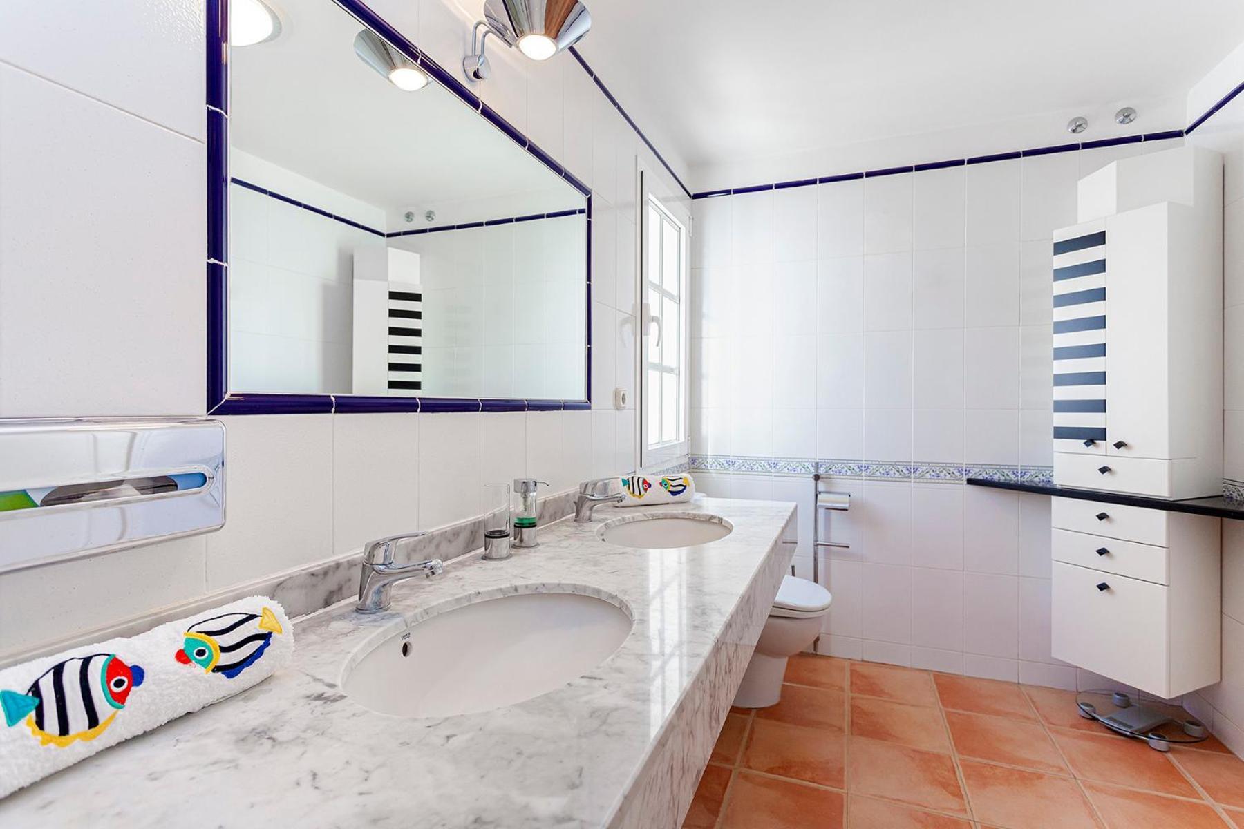 Stunning Villa With Breathtaking Ocean View Mogán Eksteriør bilde