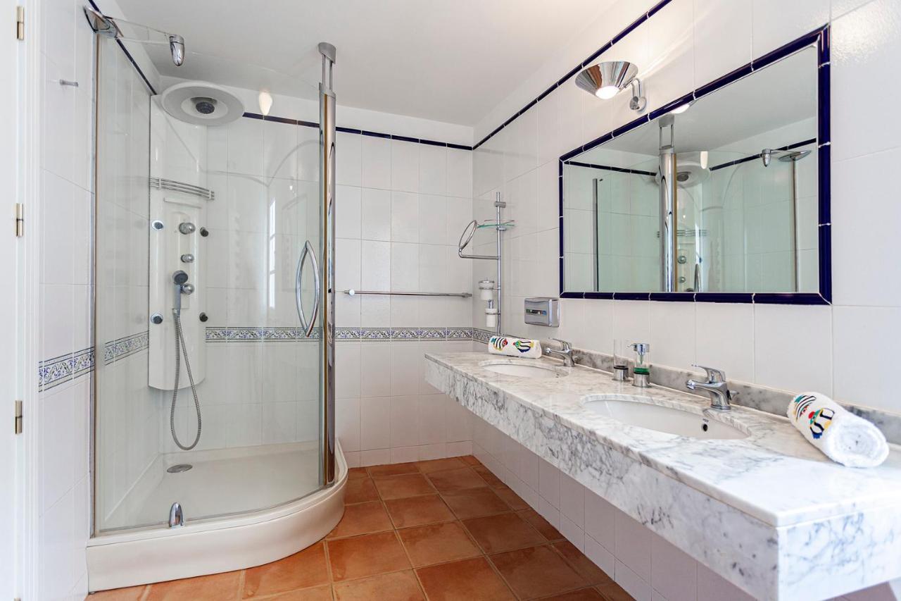 Stunning Villa With Breathtaking Ocean View Puerto Rico  Eksteriør bilde