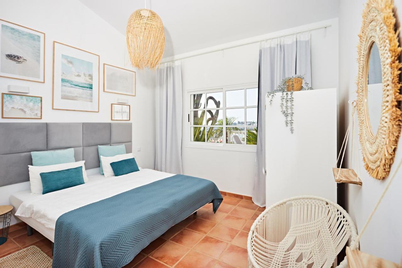 Stunning Villa With Breathtaking Ocean View Mogán Eksteriør bilde