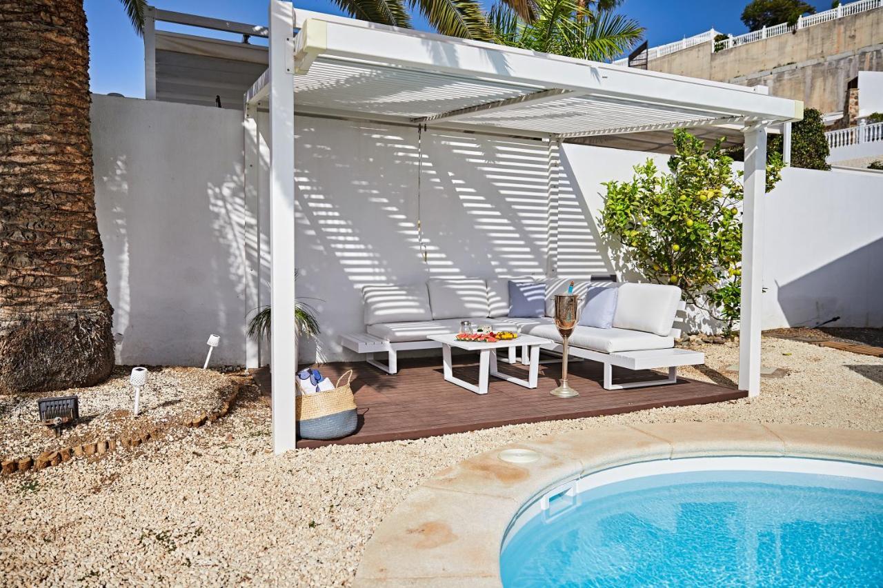 Stunning Villa With Breathtaking Ocean View Puerto Rico  Eksteriør bilde